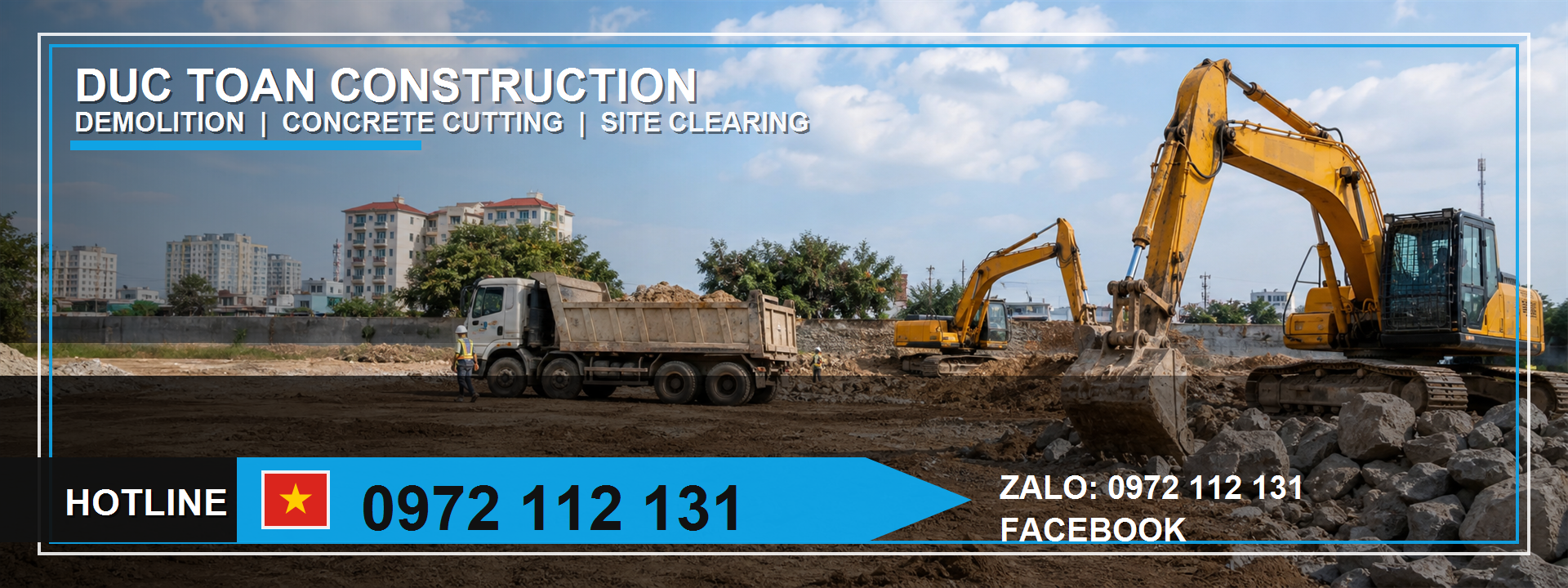đổ bê tông nhà xưởng chuyên nghiệp Tân Bình